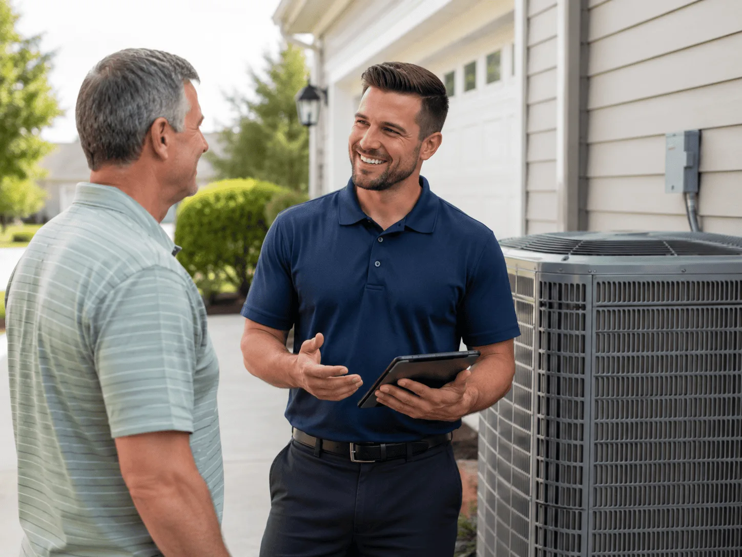 Heat Pump Installation Rexburg, ID FAQs